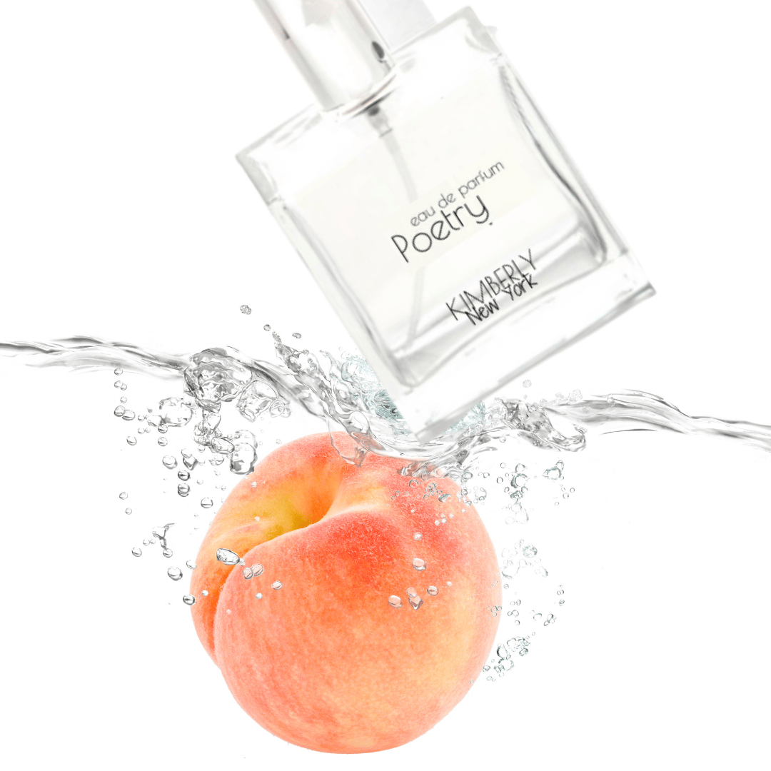 Kimberly new york best sale perfume